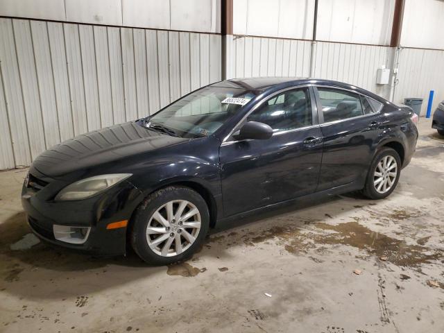  Salvage Mazda 6