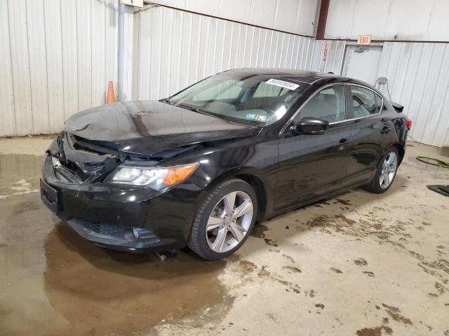  Salvage Acura ILX