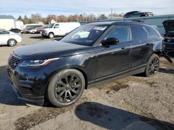  Salvage Land Rover Range Rover