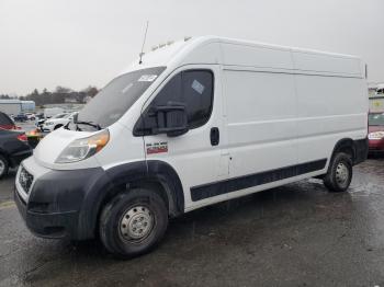  Salvage Ram Promaster