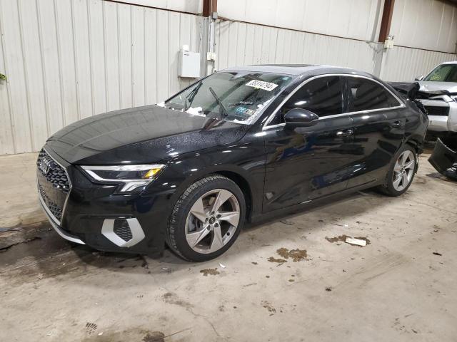  Salvage Audi A3