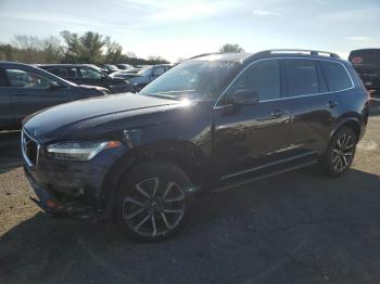  Salvage Volvo XC90