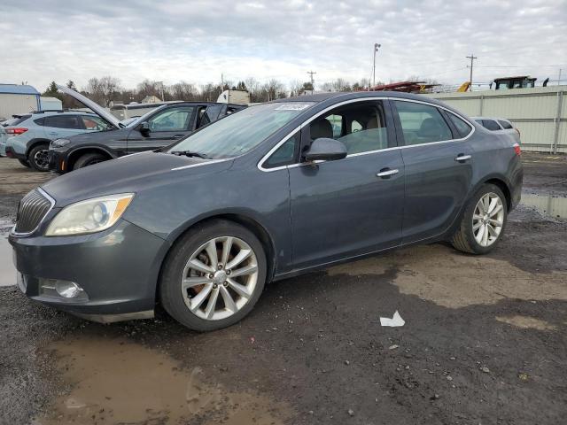  Salvage Buick Verano