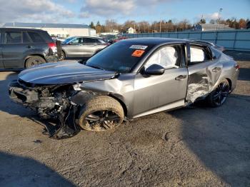  Salvage Acura Integra A-