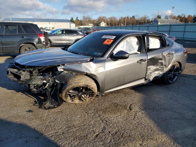  Salvage Acura Integra A-