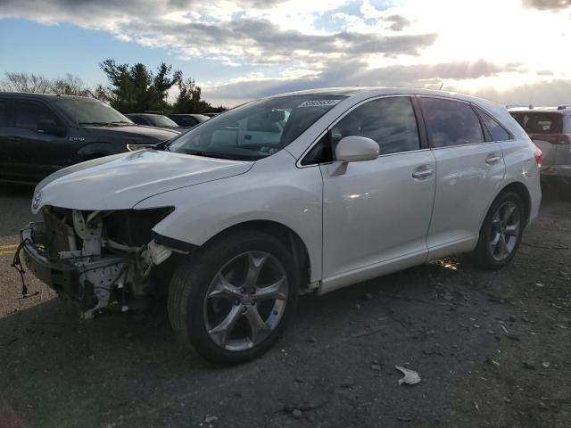  Salvage Toyota Venza