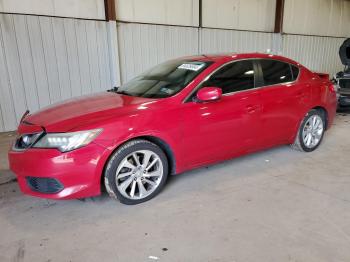  Salvage Acura ILX