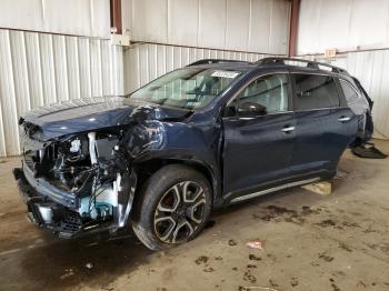  Salvage Subaru Ascent