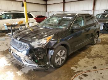  Salvage Kia Niro