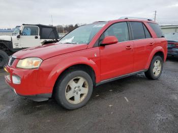  Salvage Saturn Vue