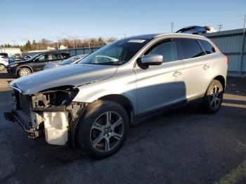  Salvage Volvo XC60