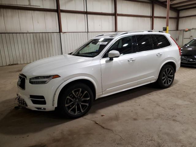  Salvage Volvo XC90