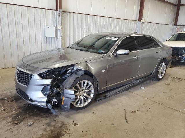  Salvage Cadillac CT6