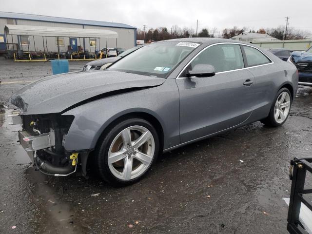  Salvage Audi A5