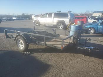  Salvage Other Trailer