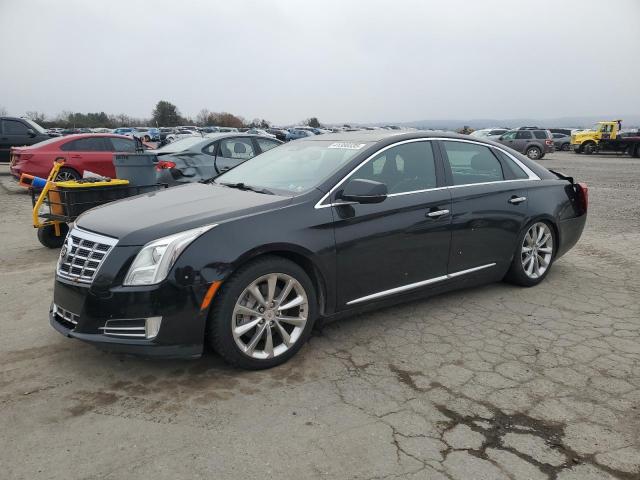  Salvage Cadillac XTS