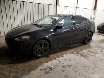  Salvage Dodge Dart