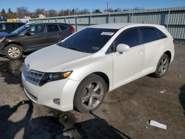  Salvage Toyota Venza