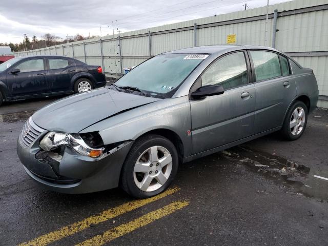  Salvage Saturn Ion