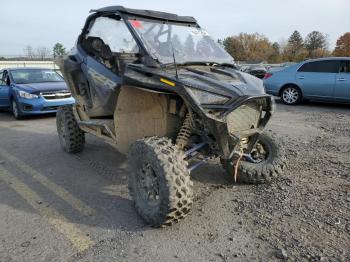  Salvage Polaris Rzr Pro Xp