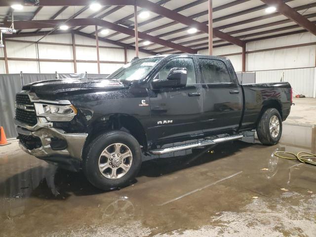  Salvage Ram 2500