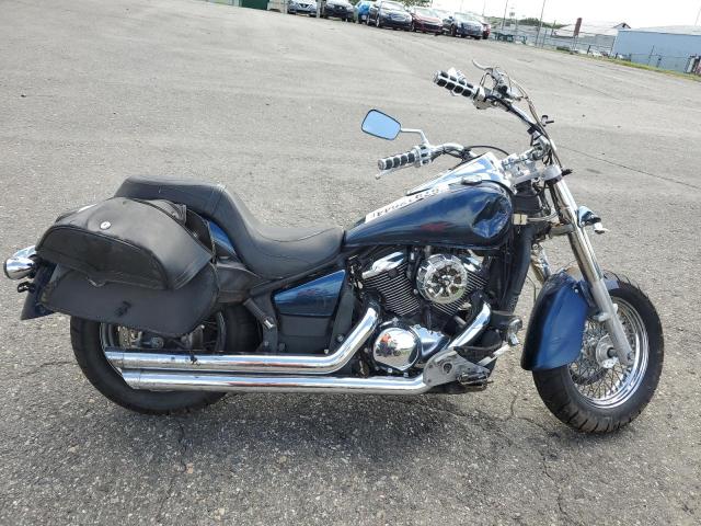  Salvage Kawasaki Vulcan 900