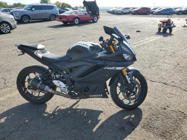  Salvage Yamaha Yzf600