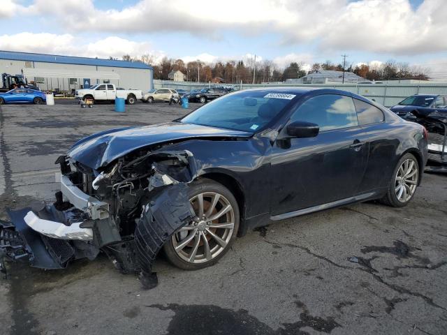  Salvage INFINITI G37