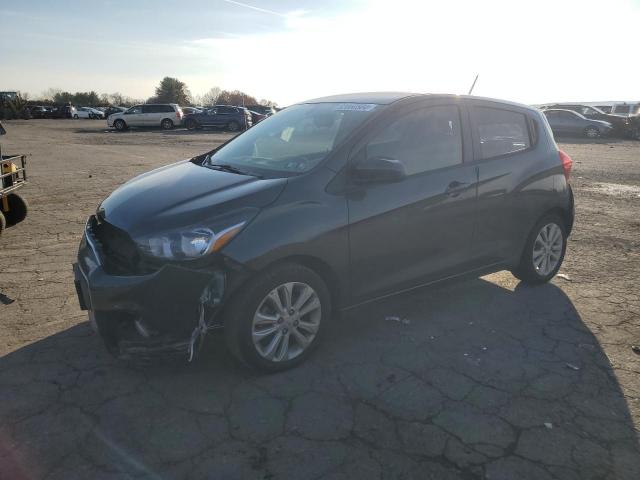  Salvage Chevrolet Spark