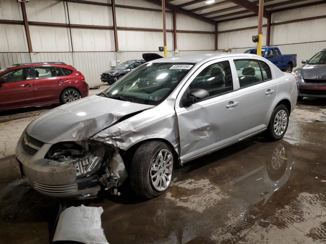  Salvage Chevrolet Cobalt Ls