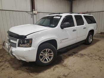  Salvage Chevrolet Suburban