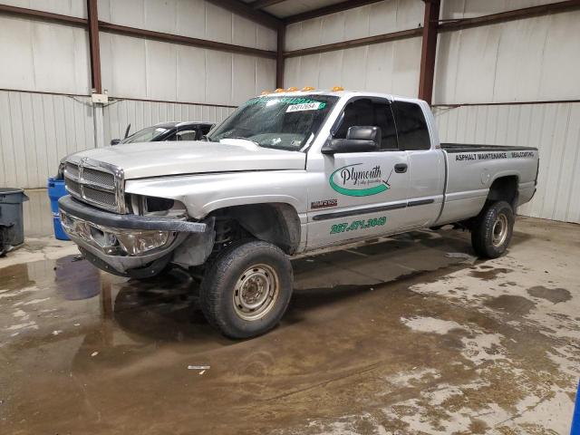  Salvage Dodge Ram 2500