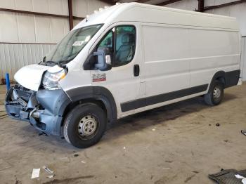  Salvage Ram Promaster