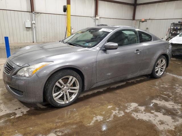  Salvage INFINITI G37