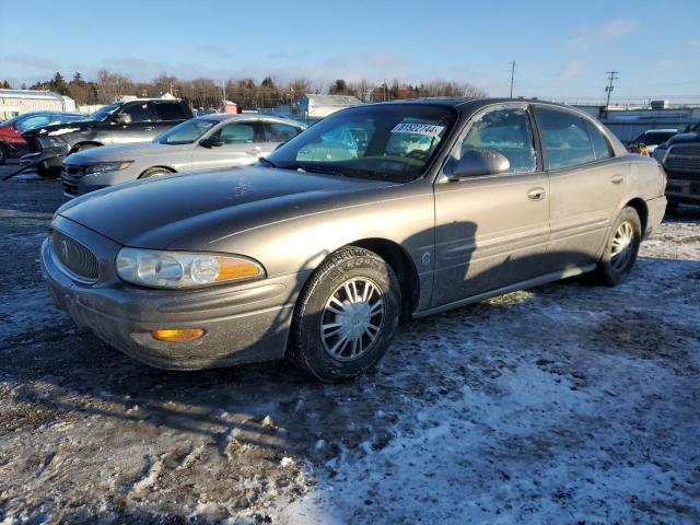  Salvage Buick LeSabre