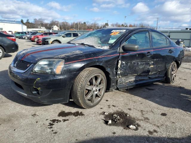  Salvage Mitsubishi Galant