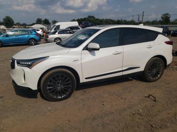  Salvage Acura RDX