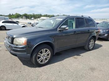  Salvage Volvo XC90