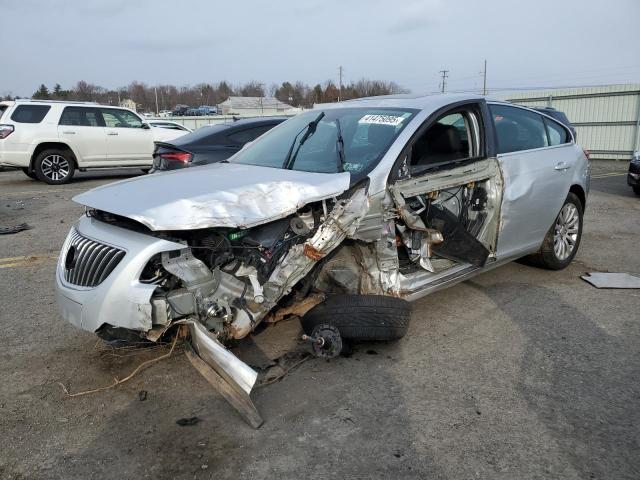  Salvage Buick Regal