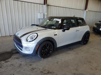  Salvage MINI Cooper