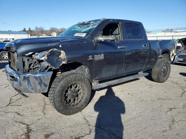  Salvage Ram 2500