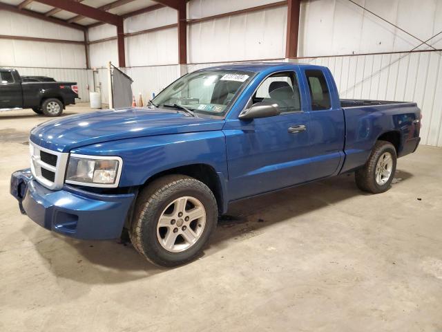  Salvage Dodge Dakota