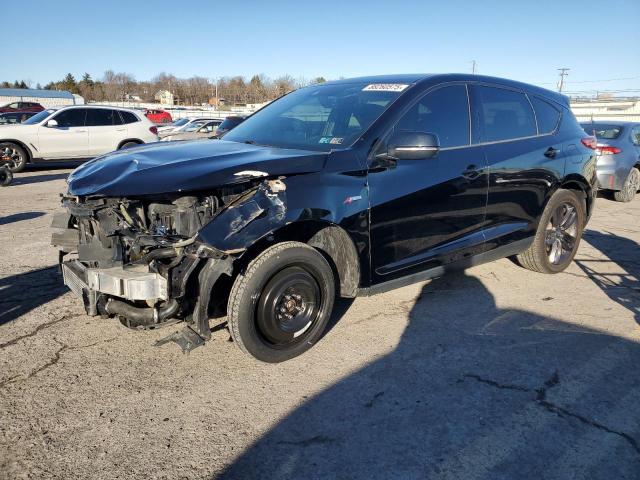  Salvage Acura RDX