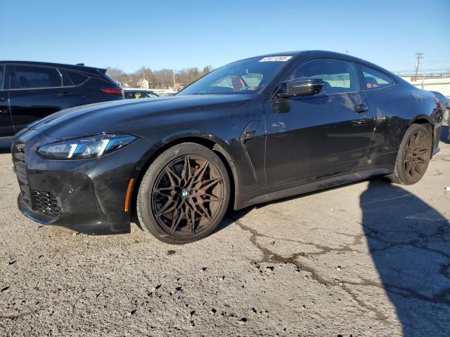  Salvage BMW M Series