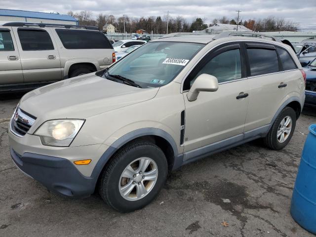  Salvage Saturn Vue