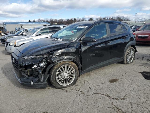  Salvage Hyundai KONA