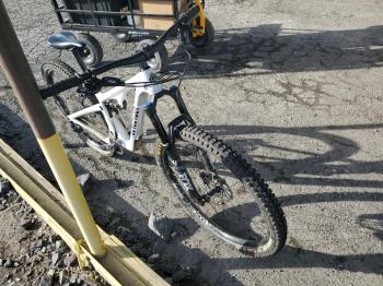  Salvage 2021 Yeti Sb115