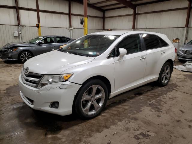  Salvage Toyota Venza