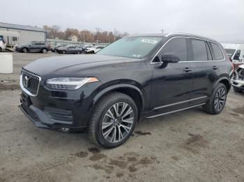  Salvage Volvo XC90