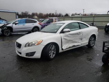  Salvage Volvo C70